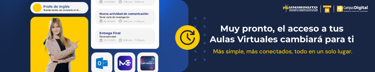 Banner slide Uniminuto 3