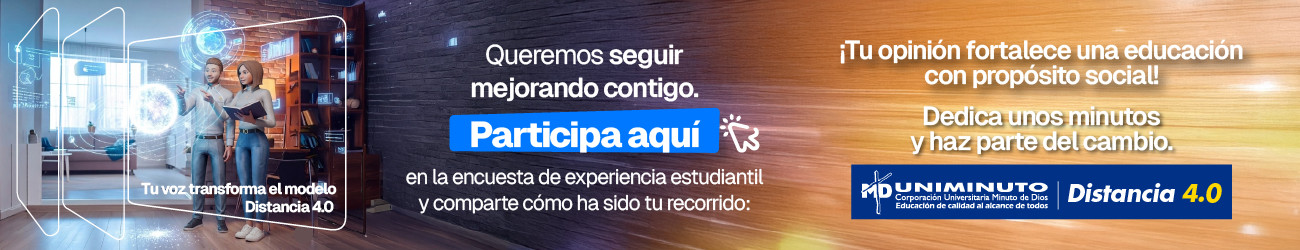 Banner slide Uniminuto 2