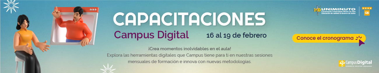 Banner slide Uniminuto 4