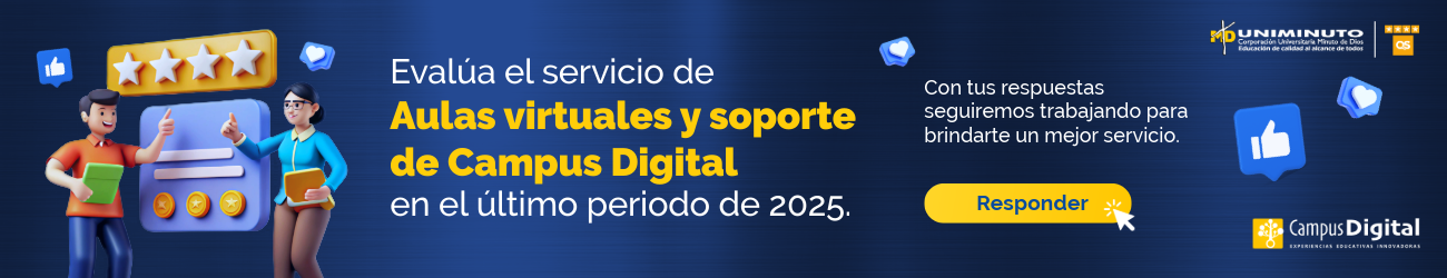 Banner slide Uniminuto 1