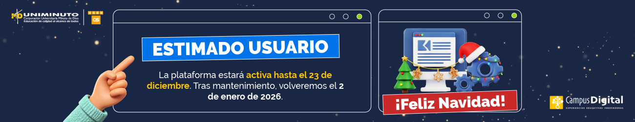 Banner slide Uniminuto 3
