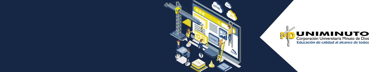 Banner slide Uniminuto